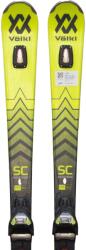 Völkl Használt síléc - VOLKL Racetiger SC UVO 2023, 160 cm, Nagyon jó állapotban 160 CM
