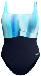 Speedo Női Eclipse egyrészes fürdőruha L kék