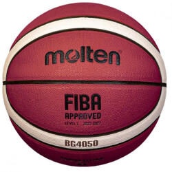 Molten BG4050 Kosárlabda barna