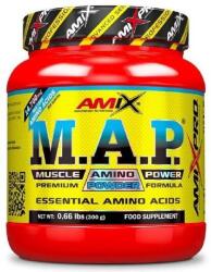 Amix Nutrition MAP Muscle Amino Power - 300g Neutral AmiXpro® series