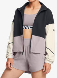 Under Armour Női dzseki Under Armour Unstoppable Jacket M fekete