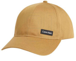 Calvin Klein Unisex felnőtt Essential Patch baseball sapka barna
