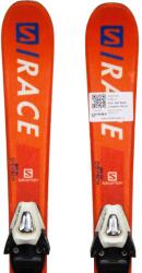 Salomon Használt sílécek - SALOMON S Max Jr, 70 cm, Nagyon jó állapotú 70 CM