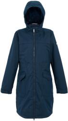 REGATTA Női vízálló kabát - Romine II L kék|mályva|szürke