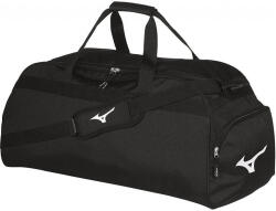 MIZUNO Large Holdall - fekete fehér|fekete
