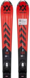 Völkl Használt sílécek - VOLKL Racetiger Jr. , 100 cm, Nagyon jó állapotú 100 CM