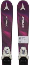 Atomic Használt sílécek - ATOMIC Maven, 90 cm, Nagyon jó állapotú 90 CM lila