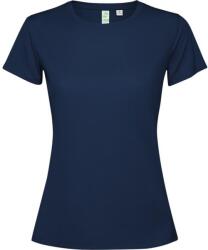 ROLY Női Estoril rövid ujjú póló kék