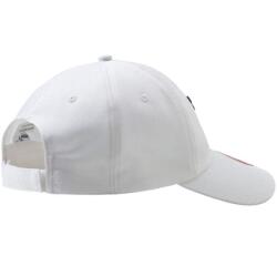 PUMA Essential Big Cat pamut baseball sapka fehér