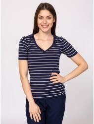 Heavy Tools Női rövidujjú póló MISTRY L kék