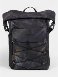 FUNDANGO Damon Backpack férfi hátizsák 26 LITER barna|fekete|zöld