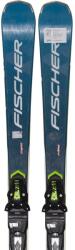 Fischer Használt síléc - FISCHER The Curv TI, 157 cm, Jó állapotú 157 CM