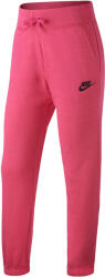 Nike Lányok NSW melegítőnadrág rózsaszín