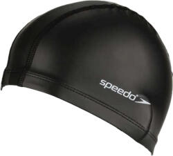 Speedo Unisex felnőtt Pace úszósapka fekete