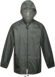 REGATTA Férfi vízálló kabát Outdoor Classics Stormbreak Great Outdoors M zöld