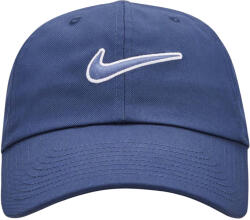 NIKE Klub logó baseball sapka kék