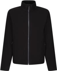 Regatta Férfi Honestly Made gyapjú kabát 3XL fekete