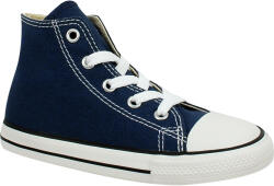 Converse Sportcipő Converse Chuck Taylor All Star Hi, Kék, Gyerekek 22 kék
