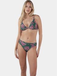 BARTS Gunja Bikini Briefs női bikini alsó S lila|zöld