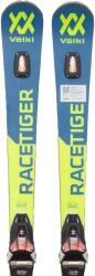 Völkl Használt síléc - VOLKL Racetiger SL UVO, 155 cm, Nagyon jó állapotú 155 CM