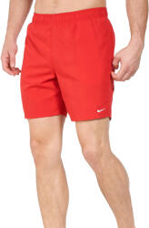 Nike Férfi 7 Volley úszónadrág S vörös