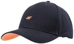 4F WSS24ACABU267 sapka fekete