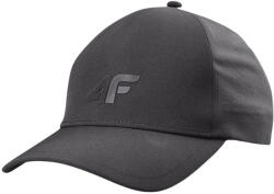 4F Unisex felnőtt WSS24ACABU268 baseball sapka szürke