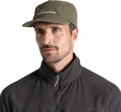 Craghoppers Unisex felnőtt Multi Active II Nosilife baseball sapka zöld