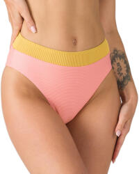 Billabong Hi Life High Maui fürdőruha alsó XL rózsaszín