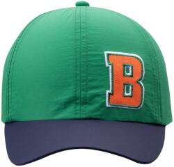 BEJO Fiúk Sunto baseball sapka KID UNIQUE zöld