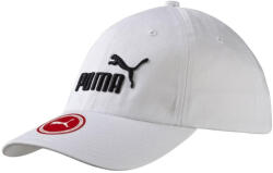 PUMA Unisex felnőtt Essential Big Cat baseball sapka fehér