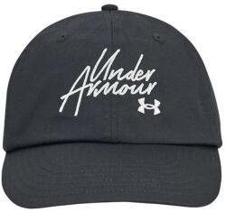 Under Armour Kedvencek Baseball sapka fekete