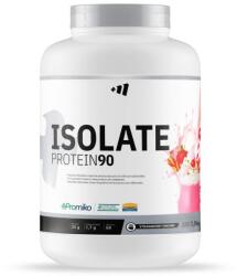 Mmsupplements Isolate 90 CFM - 1, 8 kg Strawberry Dream MM Supplements