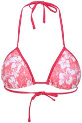 Regatta Női bikini felső Hibiszkusz M rózsaszín