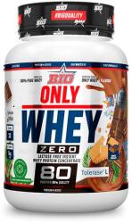 BIG Only Whey - 1 kg Mougly Chocolate BIG