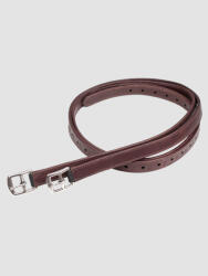 Eqode By Equiline Egy pár Equiline ló kengyelbőrök 145 CM barna