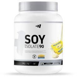 Masmusculo SOY Isolate90 (szójafehérje izolátum) - 1 kg vanília MM Supplements