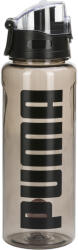 PUMA Training 1 l Trinkflasche Erwachsene PUMA Black fekete