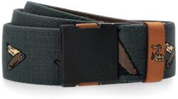 ARCADE Get Outside férfi öv kék