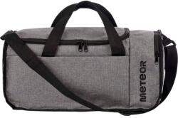 meteor Nanuq 20L düftin táska fekete|szürke