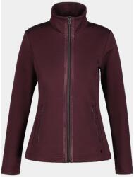 Luhta Hallikkala női polár pulóver lila