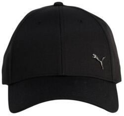 PUMA Essential Logo baseball sapka M fekete