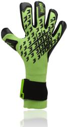 BKEEPER Felnőtt kapuskesztyű - Pike Green 42 fekete|zöld
