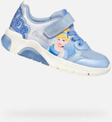 GEOX Gyerekcipők Geox Fadinlight 24 kék