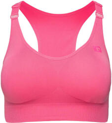 IQ Női Carmen II sportmelltartó M rózsaszín