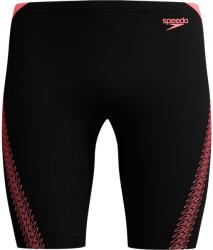 Speedo Férfi Hyperboom Jammer rövidnadrág 2XS narancssárga|sárga