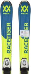 Völkl Használt sílécek - VOLKL Racetiger SL, 140 cm, Nagyon jó állapotú 140 CM