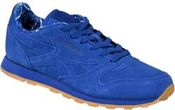 Reebok Gyerek gyalogló cipő, Reebok Classic Leather TDC 36 kék