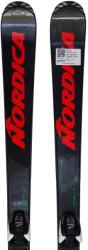 Nordica Használt sílécek - NORDICA Dobermann Team, 150 cm, Kifogástalan állapotú 150 CM