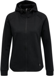 Hummel Hoodie Mit Reißverschluss Damen XS fekete
